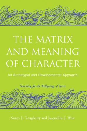 Matrix and Meaning of Character