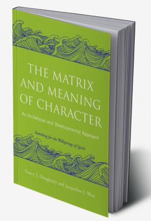 Matrix and Meaning of Character