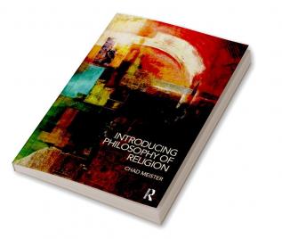 Introducing Philosophy of Religion