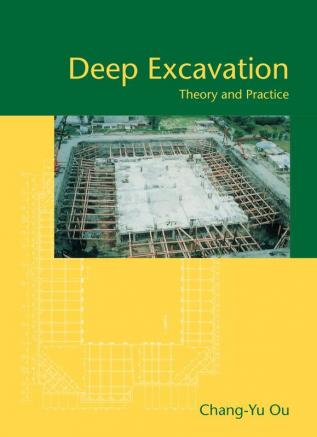 DEEP EXCAVATION