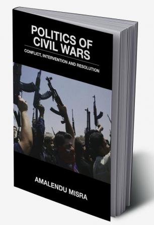 Politics of Civil Wars