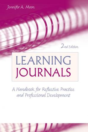 Learning Journals