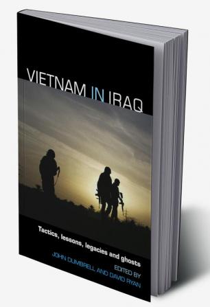 Vietnam in Iraq