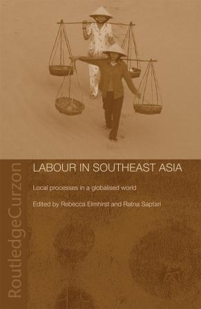 Labour in Southeast Asia