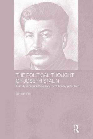 Political Thought of Joseph Stalin