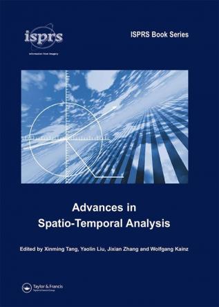 Advances in Spatio-Temporal Analysis