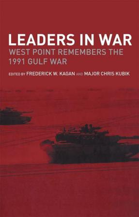 Leaders in War