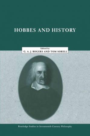 Hobbes and History