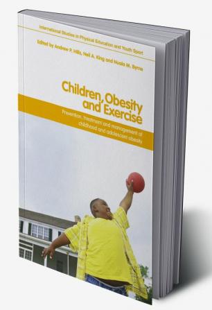 Children Obesity and Exercise