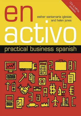 En Activo: Practical Business Spanish