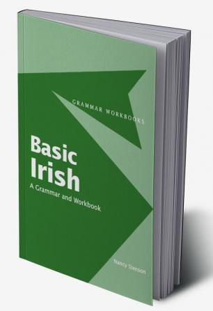 Basic Irish: A Grammar and Workbook