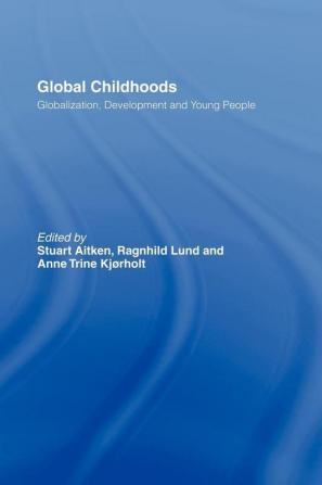 Global Childhoods