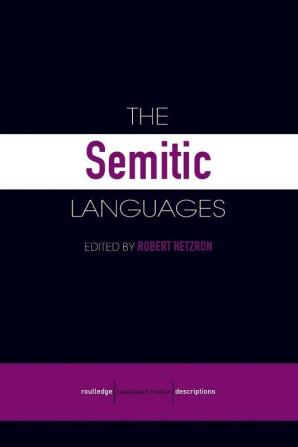 Semitic Languages