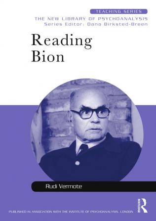 Reading Bion