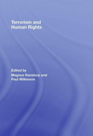 Terrorism and Human Rights