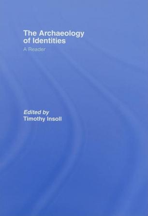 Archaeology of Identities