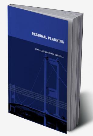 Regional Planning