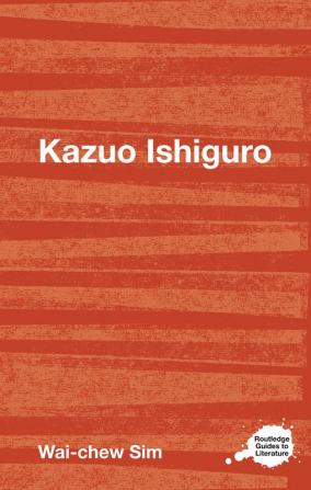 Kazuo Ishiguro