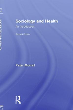 Sociology and Health