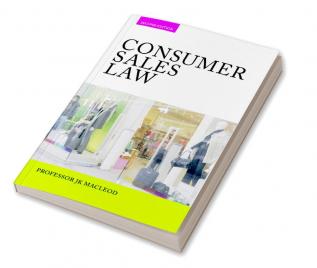 Consumer Sales Law