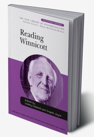 Reading Winnicott