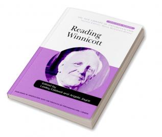 Reading Winnicott