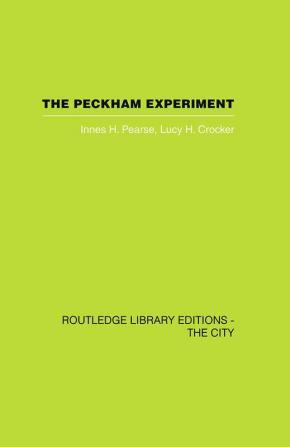 The Peckham Experiment