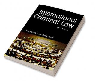 International Criminal Law