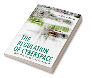 Regulation of Cyberspace