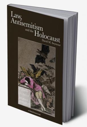 Law Antisemitism and the Holocaust