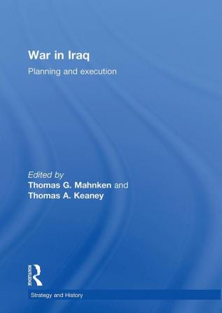 War in Iraq