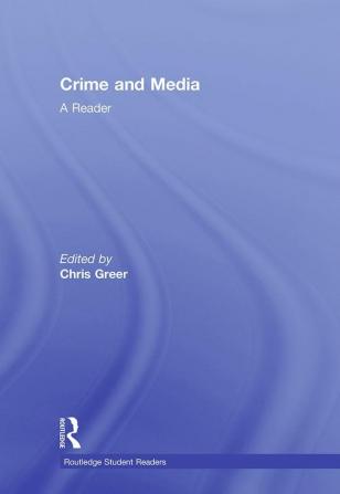 Crime and Media