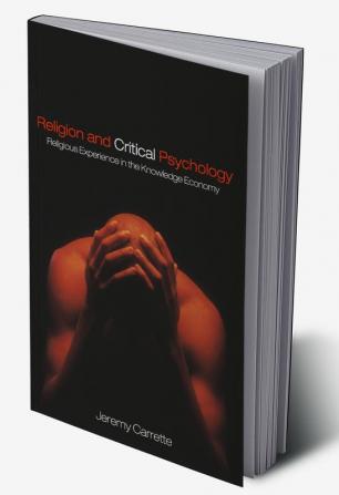 Religion and Critical Psychology