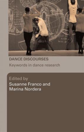 Dance Discourses