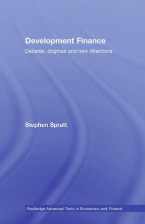 Development Finance