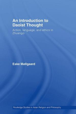 Introduction to Daoist Thought