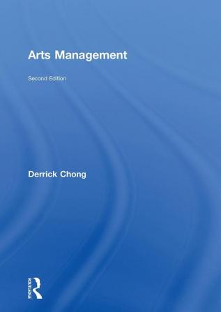 Arts Management