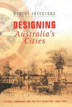 Designing Australia's Cities