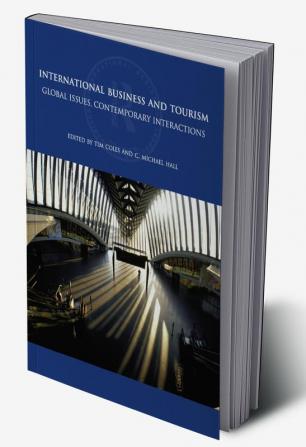 International Business and Tourism