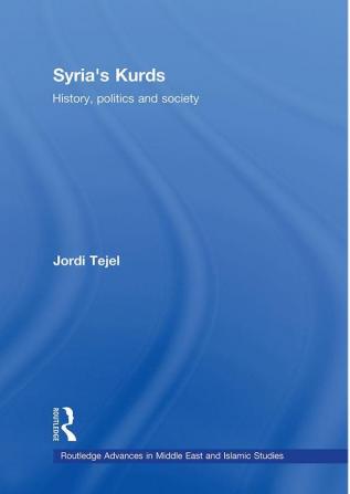 Syria's Kurds