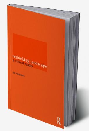 Rethinking Landscape