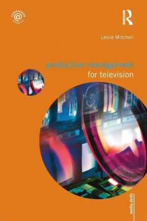 Production Management for Television