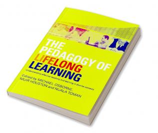 Pedagogy of Lifelong Learning