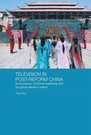 Television in Post-Reform China