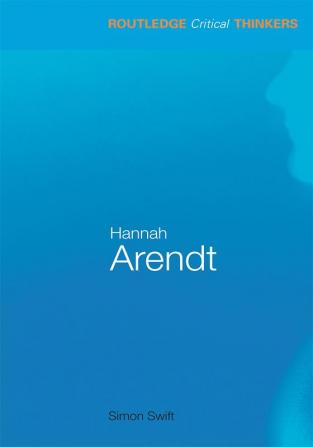 Hannah Arendt