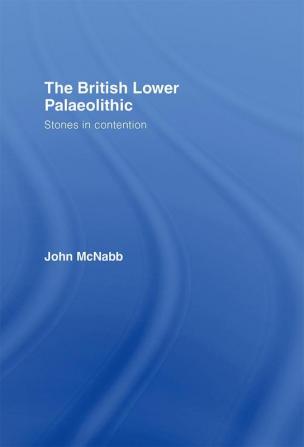 British Lower Palaeolithic