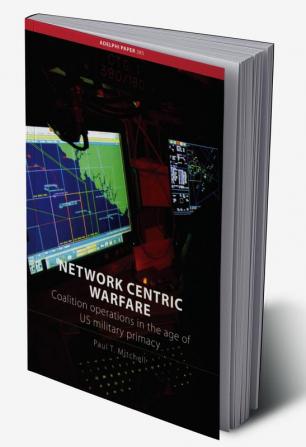 Network Centric Warfare