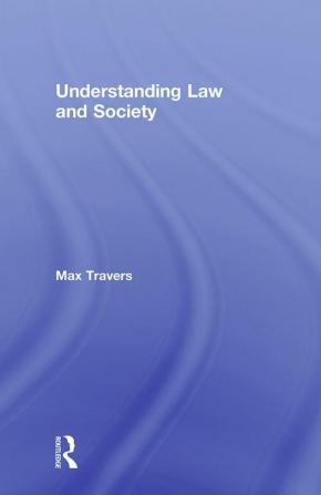 Understanding Law and Society