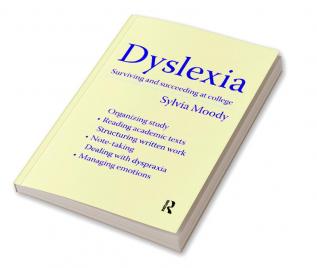 Dyslexia