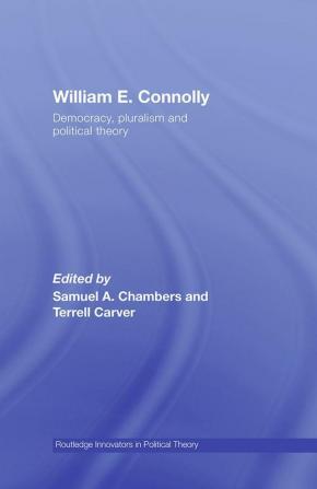 William E. Connolly